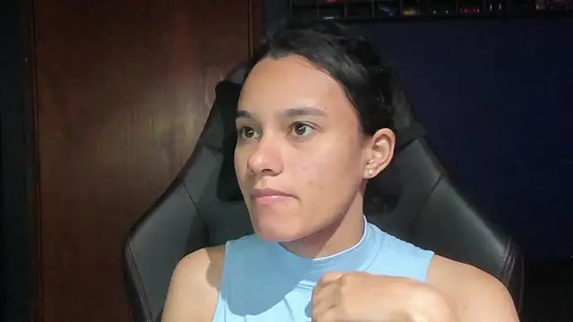 SamanthaWatson online show from March 20, 12:08 am