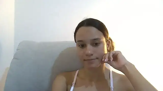 SamanthaWatson online show from June 27, 2:38 am