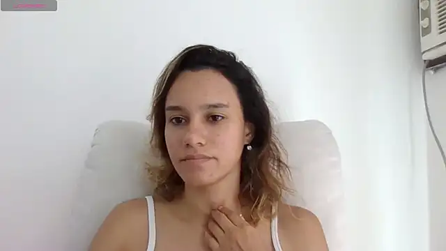 SamanthaWatson online show from July 8, 1:59 pm