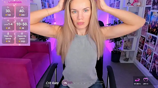 ViollaWise online show from January 17, 2:08 am