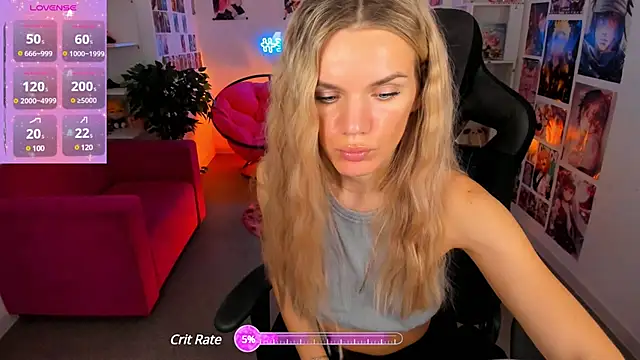 ViollaWise online show from February 24, 3:42 pm