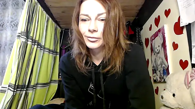 Snapshot of HarleyQuinn_69 chatting on December 27, 1:18 pm HarleyQuinn 69 online show from December 27, 1:18 pm