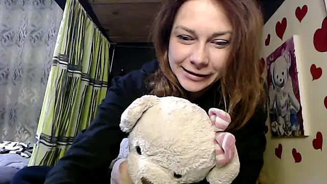 Snapshot of HarleyQuinn_69 chatting on December 27, 7:46 pm HarleyQuinn 69 online show from December 27, 7:46 pm