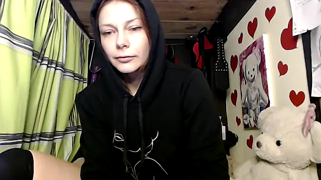 Snapshot of HarleyQuinn_69 chatting on December 28, 6:29 pm HarleyQuinn 69 online show from December 28, 6:29 pm