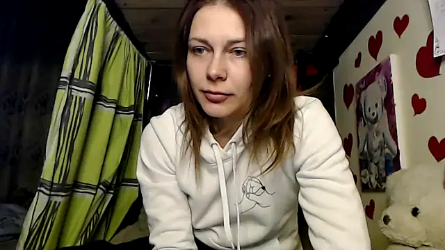 Snapshot of HarleyQuinn_69 chatting on January 2, 12:55 am HarleyQuinn 69 online show from January 2, 12:55 am