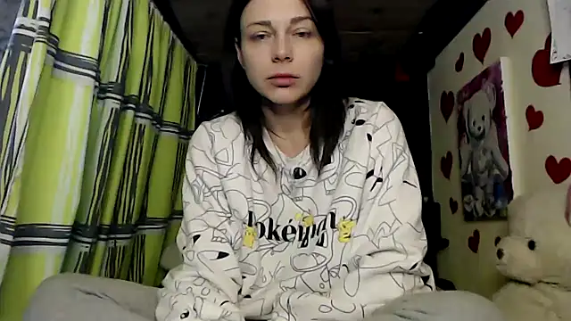 Snapshot of HarleyQuinn_69 chatting on January 18, 7:58 pm HarleyQuinn 69 online show from January 18, 7:58 pm