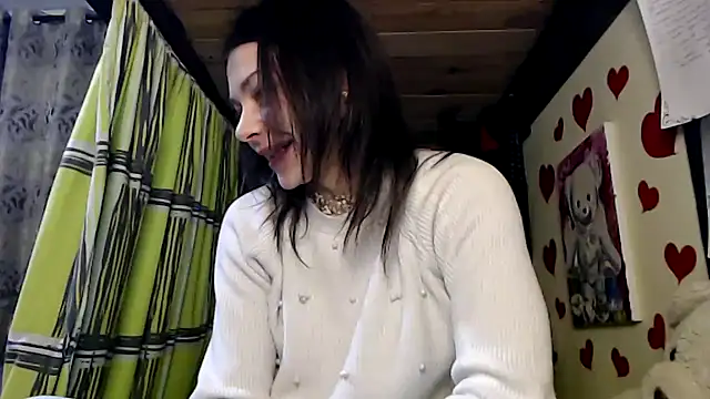 Snapshot of HarleyQuinn_69 chatting on February 1, 7:23 pm HarleyQuinn 69 online show from February 1, 7:23 pm