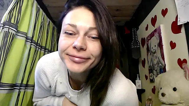 Snapshot of HarleyQuinn_69 chatting on February 2, 8:30 pm HarleyQuinn 69 online show from February 2, 8:30 pm