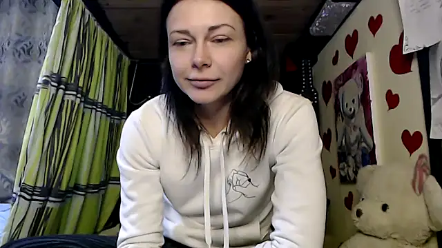 Snapshot of HarleyQuinn_69 chatting on February 9, 10:32 pm HarleyQuinn 69 online show from February 9, 10:32 pm