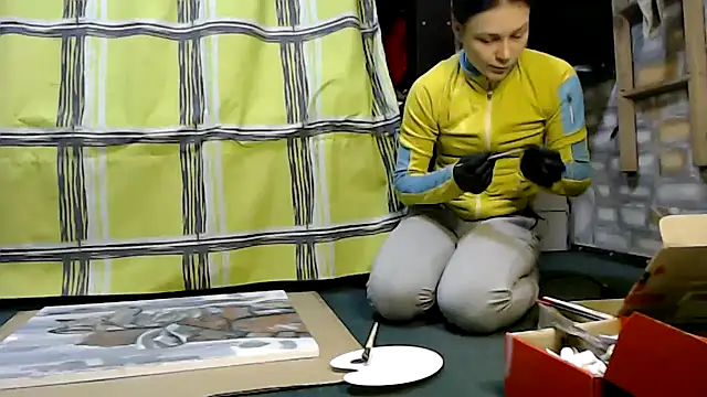 Snapshot of HarleyQuinn_69 chatting on February 17, 3:42 pm HarleyQuinn 69 online show from February 17, 3:42 pm