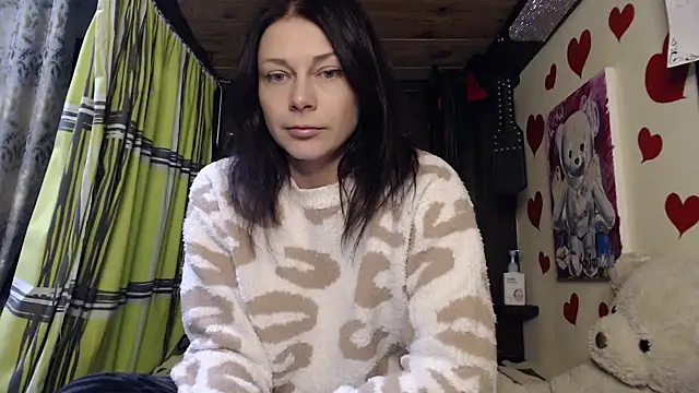 Snapshot of HarleyQuinn_69 chatting on March 1, 9:04 pm HarleyQuinn 69 online show from March 1, 9:04 pm