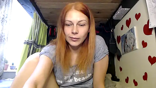 Snapshot of HarleyQuinn_69 chatting on September 10, 10:37 am HarleyQuinn 69 online show from September 10, 10:37 am