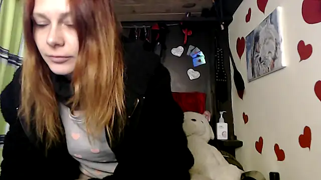 Snapshot of HarleyQuinn_69 chatting on October 22, 2:28 pm HarleyQuinn 69 online show from October 22, 2:28 pm