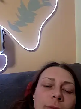 HarleyQuinn 69 online show from May 13, 4:04 pm