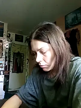HarleyQuinn 69 online show from May 19, 2:34 pm