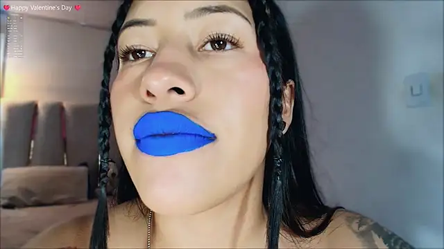 Snapshot of nerak_1a_ chatting on February 14, 10:04 pm nerak 1a online show from February 14, 10:04 pm