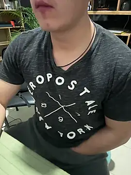 97banana online show from February 28, 12:55 am