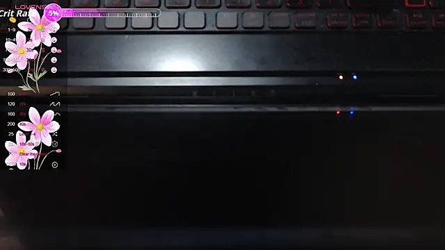 camilita08 online show from July 24, 11:47 pm