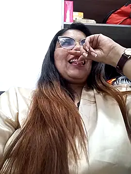 Luna Dumont online show from February 14, 11:42 pm