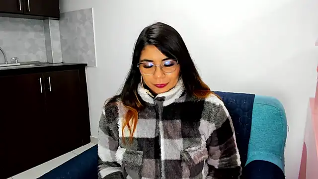 Luna Dumont online show from February 18, 11:22 am