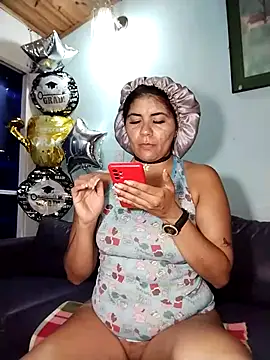 Luna Dumont online show from February 25, 8:03 am