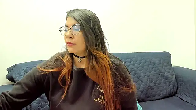 Luna Dumont online show from February 28, 11:14 am