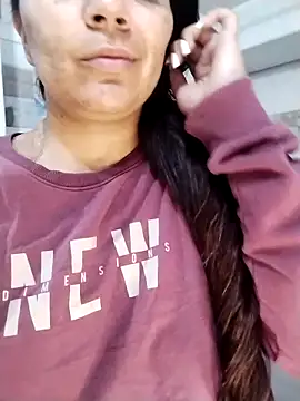 Luna Dumont online show from September 11, 10:26 am