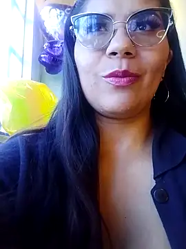 Luna Dumont online show from September 25, 1:48 pm