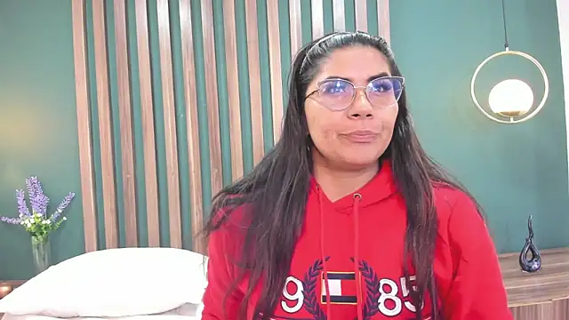 Luna Dumont online show from September 26, 7:51 pm