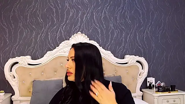 Lauren Saint online show from October 2, 2:13 pm