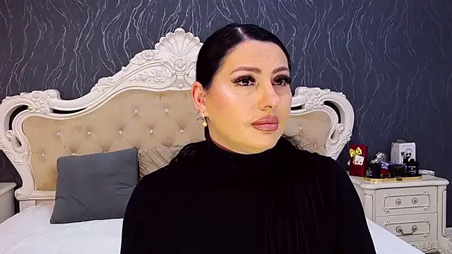 Lauren Saint online show from March 2, 5:53 pm