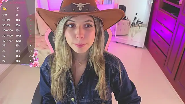 NATAASHA    online show from February 13, 3:24 am