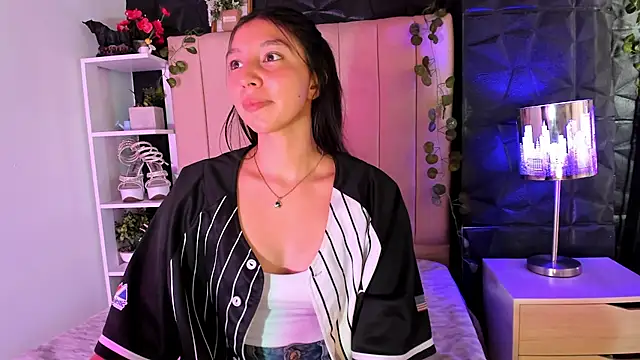 kendall saenz online show from March 6, 7:54 pm