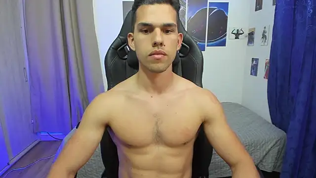 JacobKirito online show from January 25, 5:51 am