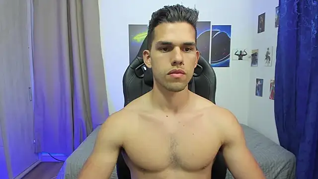 JacobKirito online show from January 26, 6:38 am