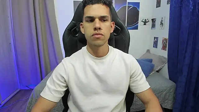 JacobKirito online show from February 8, 2:58 am