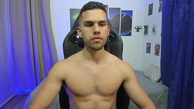 JacobKirito online show from March 9, 8:29 am