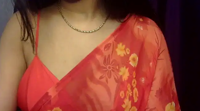 Snapshot of Karnaa_vail chatting on February 14, 8:21 am Karnaa vail online show from February 14, 8:21 am