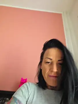 EmilyDiazofficial online show from April 26, 8:34 am