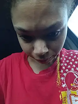Trashy33 online show from May 18, 10:54 am