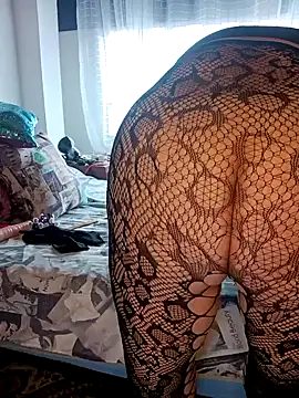 DirtyBIianca online show from February 19, 5:42 pm