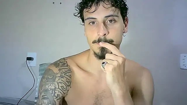 milkoffe online show from December 8, 12:18 am