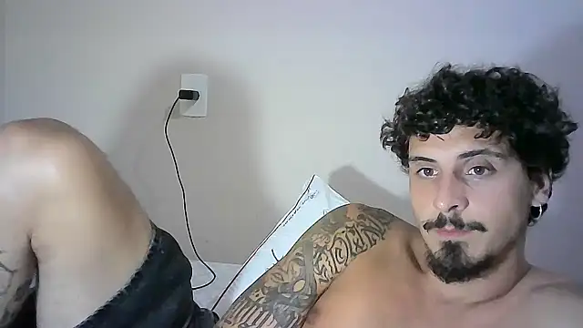 milkoffe online show from January 7, 2:53 am