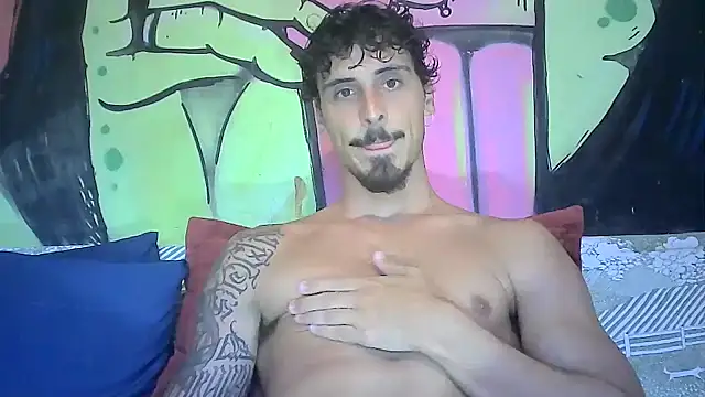 milkoffe online show from February 27, 9:04 pm