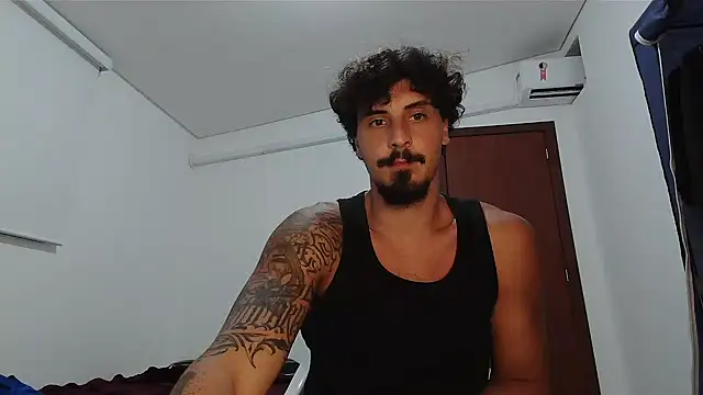 milkoffe online show from February 13, 1:56 am