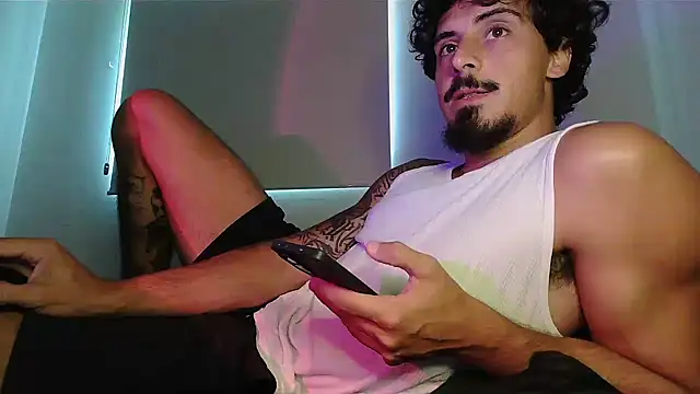 milkoffe online show from March 17, 5:05 pm