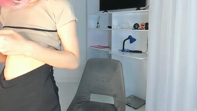 Snapshot of kokyokka_v chatting on March 23, 3:21 am kokyokka v online show from March 23, 3:21 am