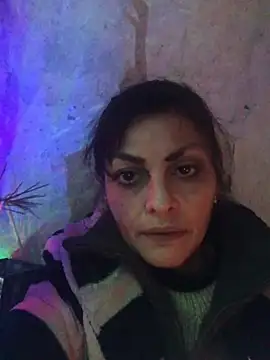 ChantalXOrchid online show from January 13, 8:58 pm