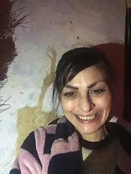 ChantalXOrchid online show from January 14, 10:44 pm