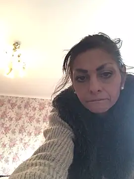 ChantalXOrchid online show from January 16, 1:04 pm